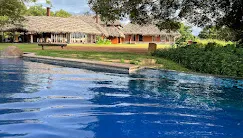 event-venue-Evolve Back, Kabini