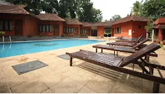 Deshadan Cliff & Beach Resort - Varkala