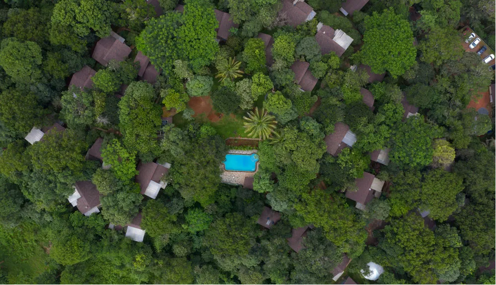 Adithya Nature Resort & Spa — main image