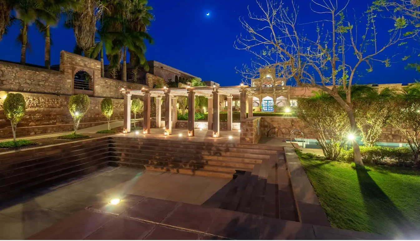 event-venue-Bijolai Palace Jodhpur