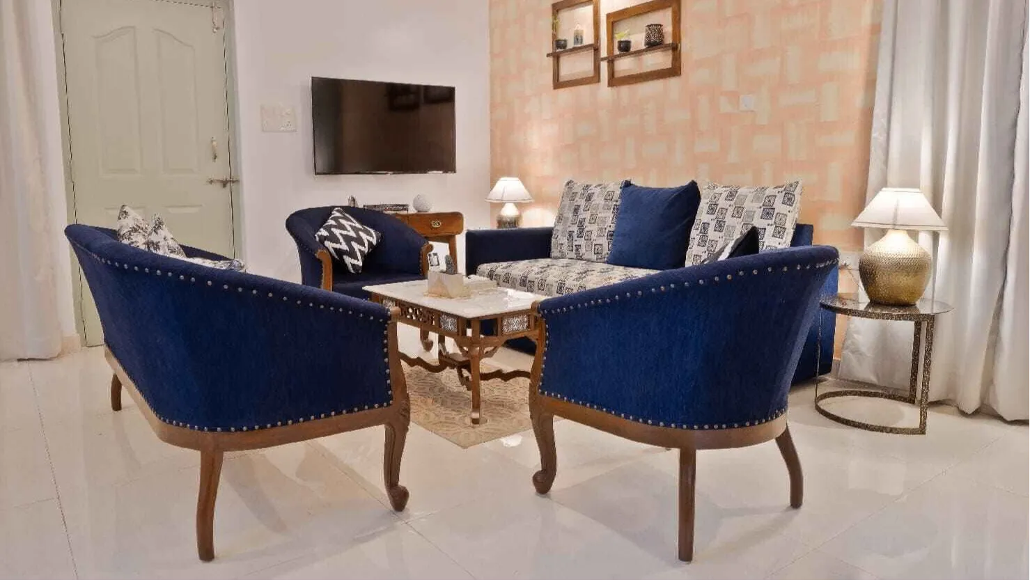 Hi5 Stays Casa SEaRENITY