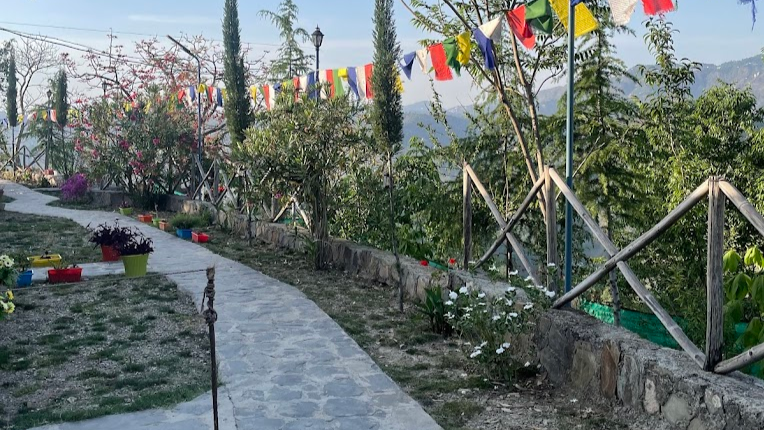 event-venue-La Shimla Cottage , Shimla