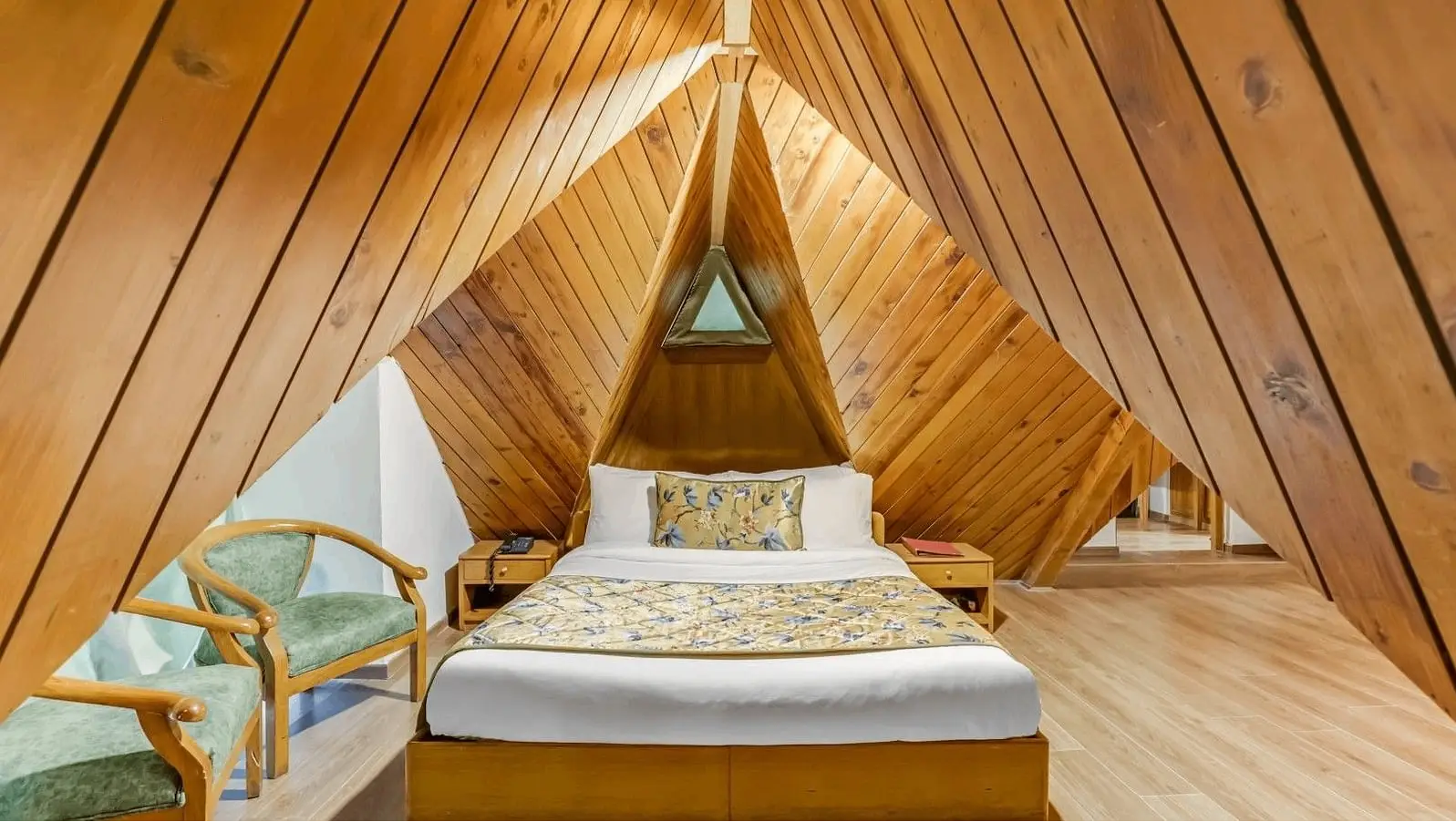 FAMILY SUITE ROOM