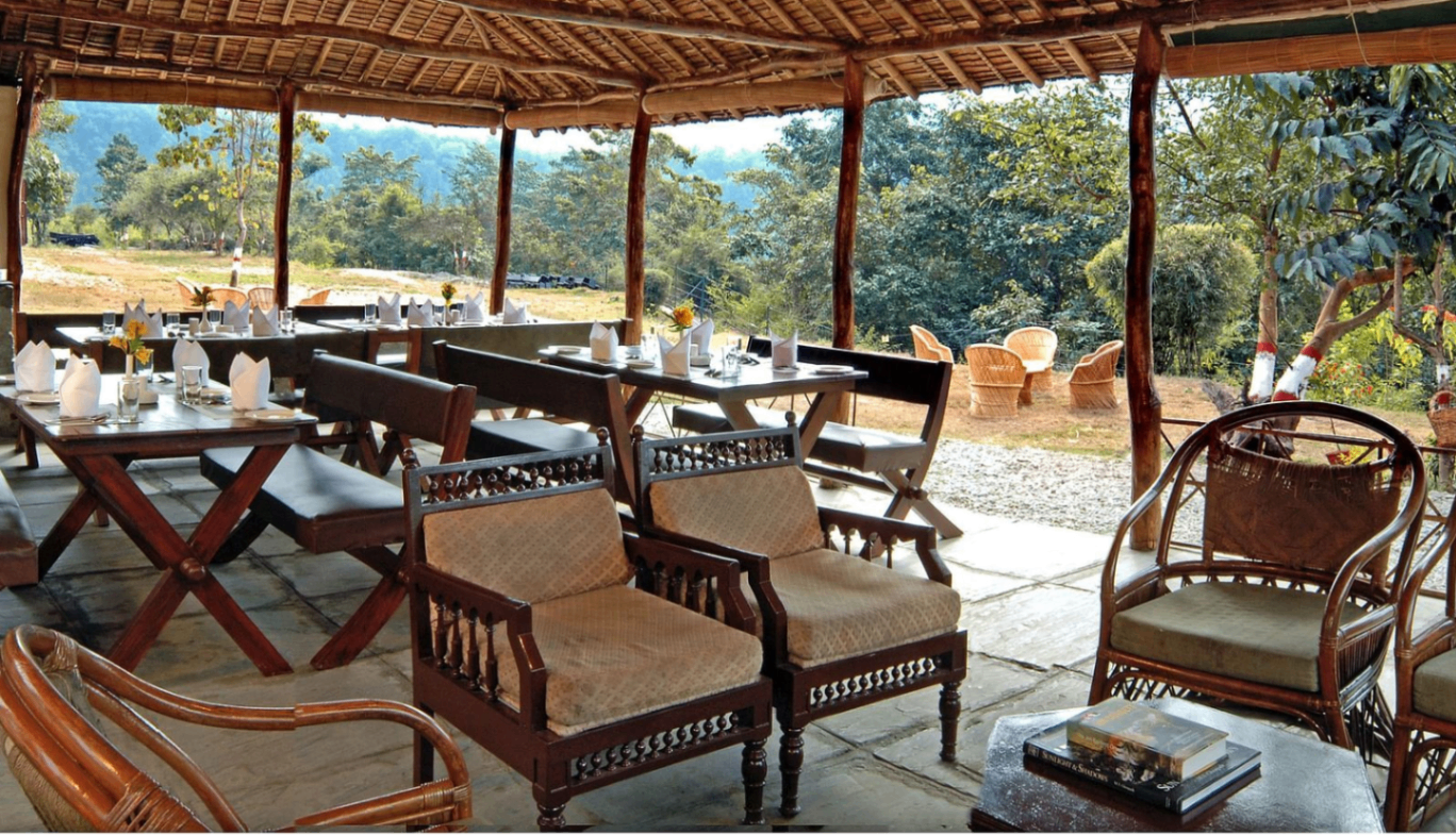 event-venue-The Jamoon, Corbett