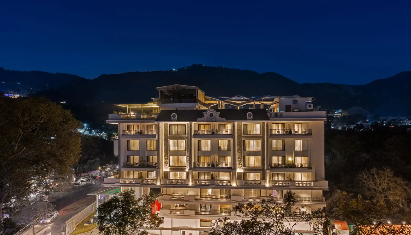 event-venue-Auradoon, Dehradun