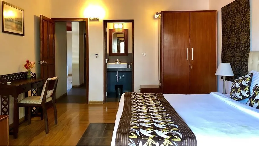 Four Bedroom Villa