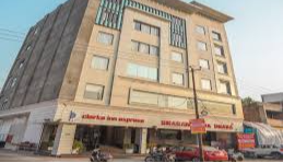 event-venue-Bharawan Clarks Inn Express, Near Golden Temple