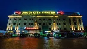 event-venue-Clarks Inn, Ambala