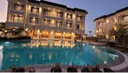The Imperial Prime Clarks Inn Suites, Bhilwara