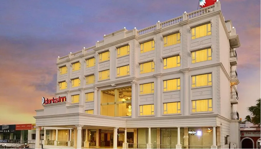 Keshav Clarks Inn, Gadag