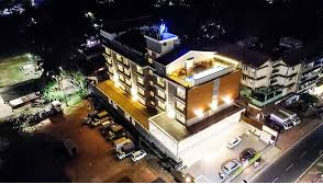 event-venue-Cosmique Clarks Inn Suites, Goa Margao