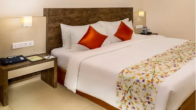 Privilege Suite with Balcony