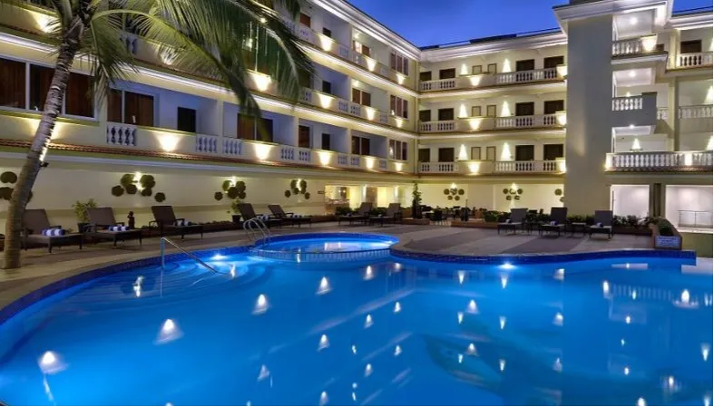 event-venue-Sterling Varca Goa