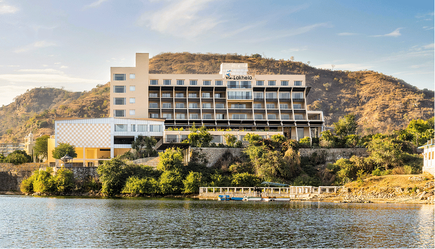 event-venue-Via Lakhela Resort & Spa