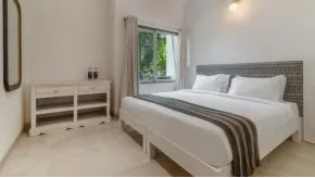 2 Bedroom Apartments