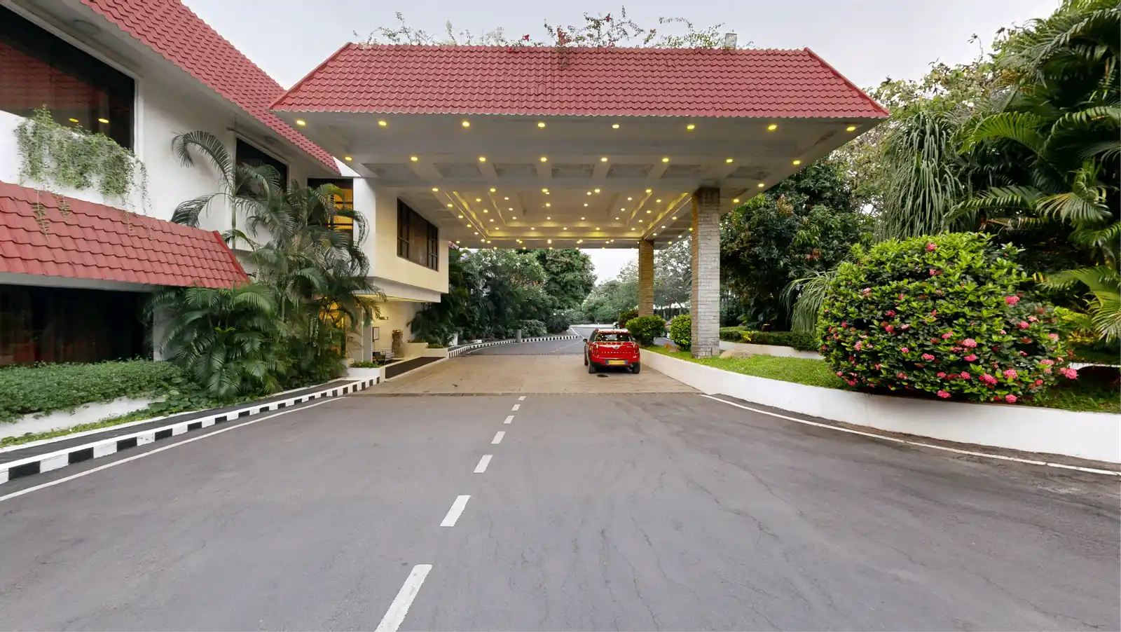 event-venue-Trident Chennai