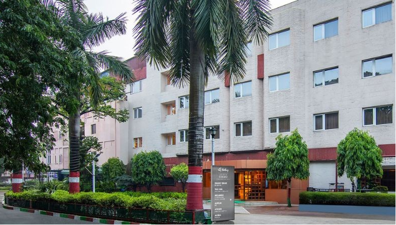 event-venue-Sterling City Centre Bokaro