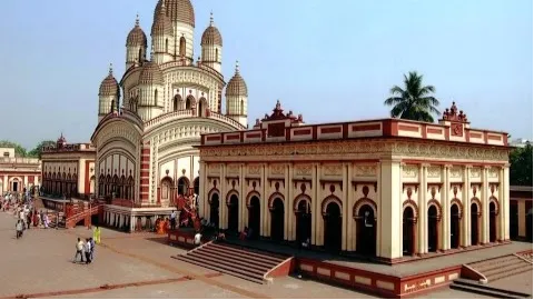Dakshineswar Kali Temple