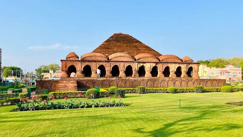 Bishnupur