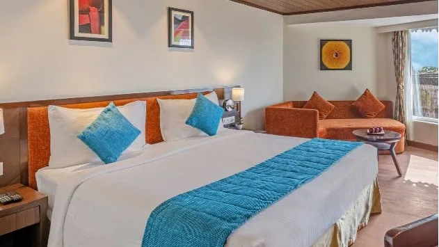 Valley View Premier Room