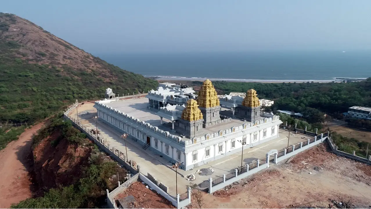 TTD Tirupati Balaji Temple