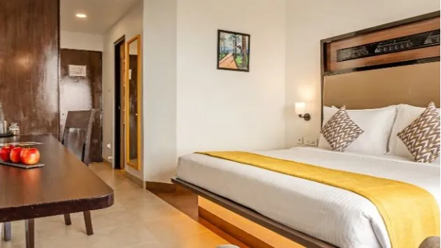 Lake View Classic Room