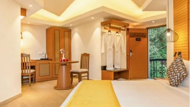 2 Bed Room Family Suite