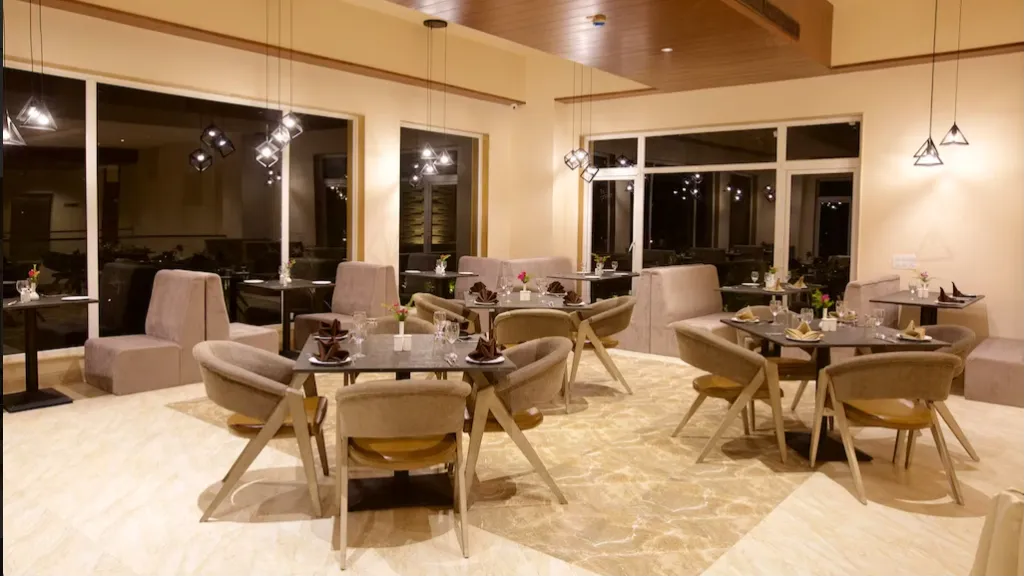 Multi Cuisine Restaurant