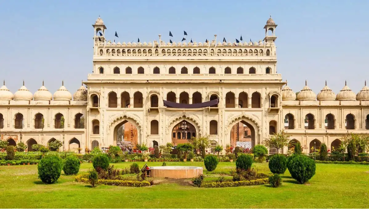 Bara Imambara