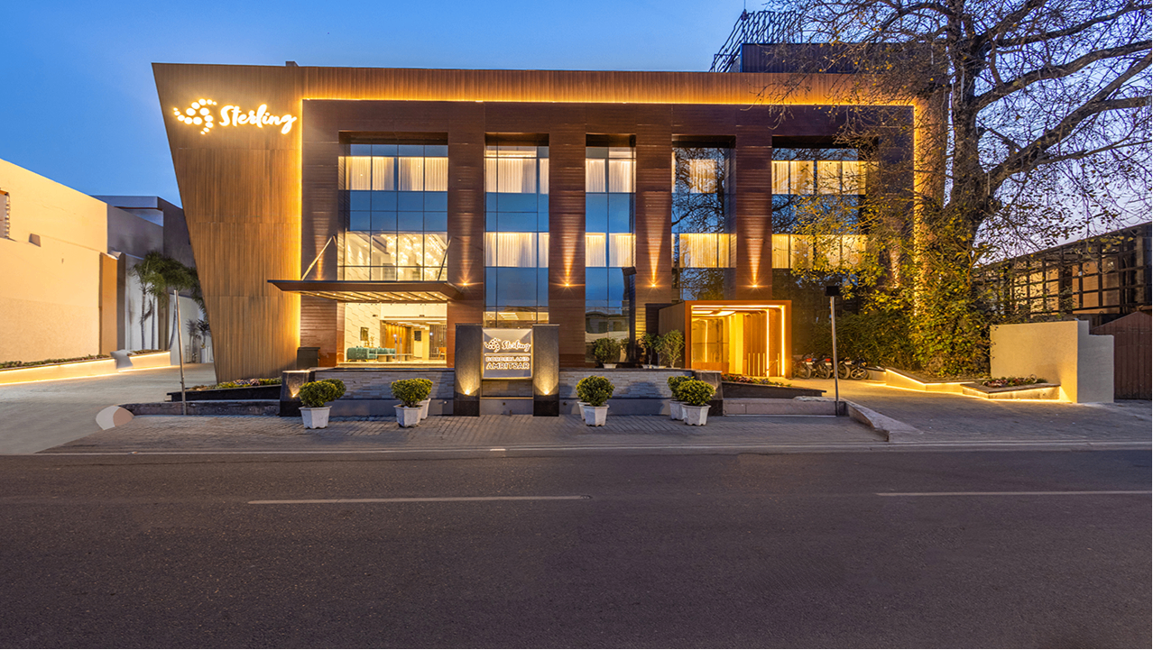 event-venue-Sterling Borderland Amritsar