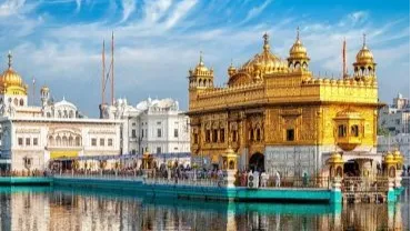 Golden Temple