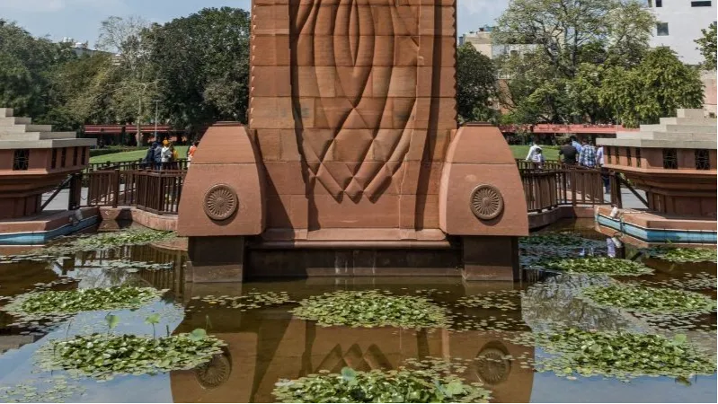 Jallianwala Bagh