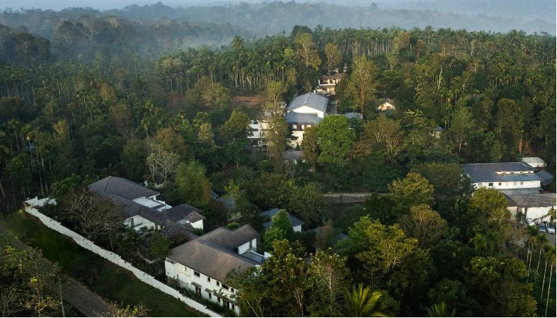 event-venue-Sterling Wayanad