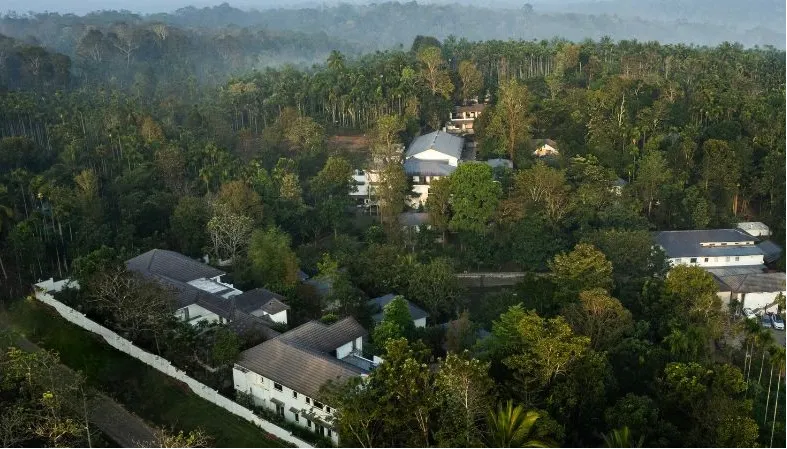 event-venue-Sterling Wayanad