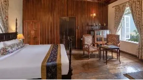 Maharaja Dinajpur Family Suite