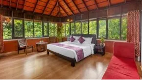 Panoramic Estate View Villa