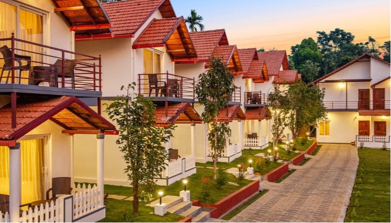 event-venue-Sterling Brookstone Coorg