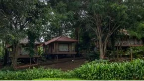 River View Family Suite With Balcony