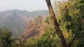 Soochipara Waterfalls