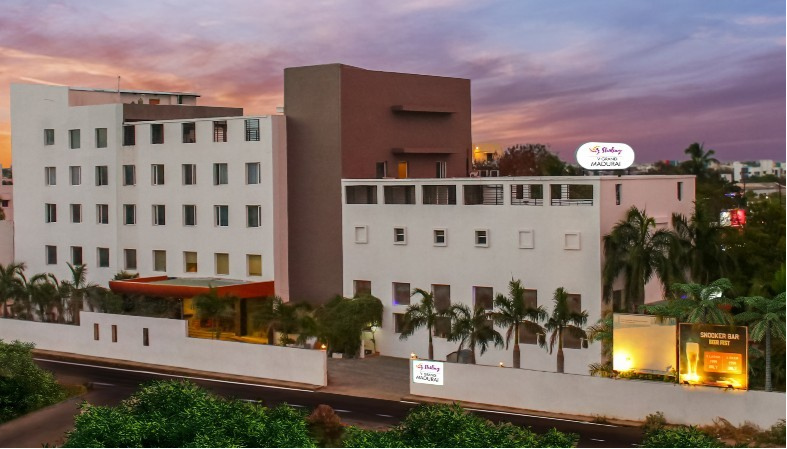 event-venue-Sterling V Grand Madurai