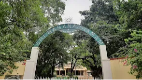 Sri Ramanasramam