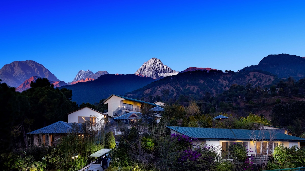 event-venue-Rakkh Resort, a member of Radisson Individuals Retreats