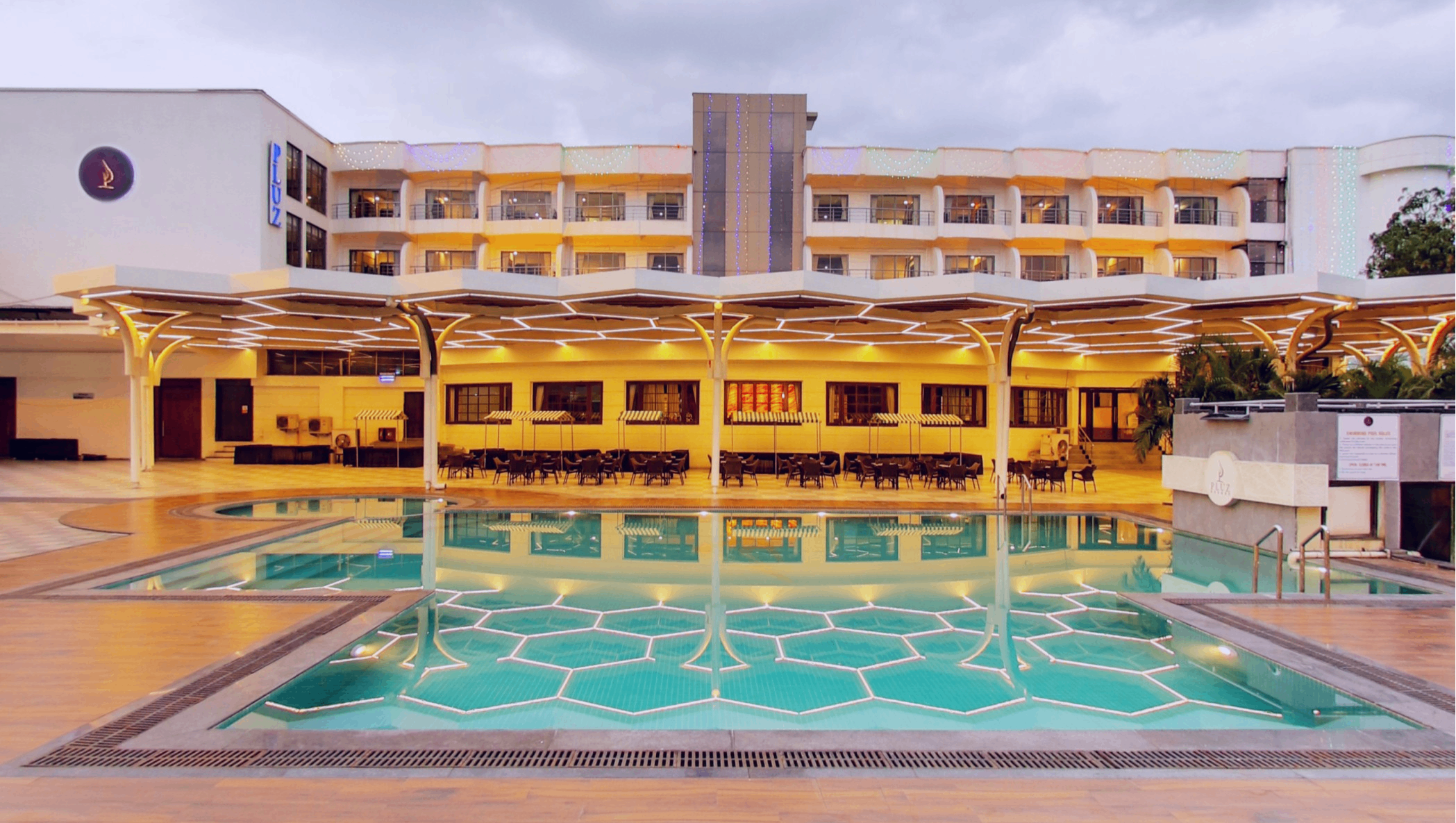 event-venue-Pluz Resort