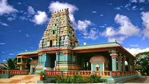 Kurinji Andavar Temple