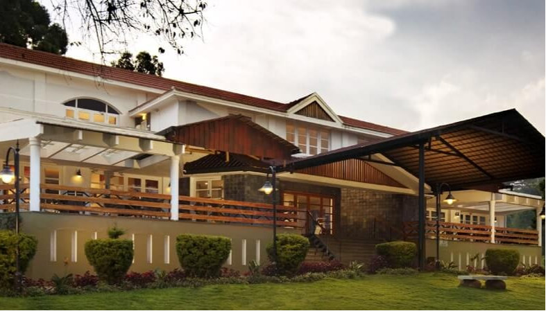 event-venue-Sterling Kodai Lake View