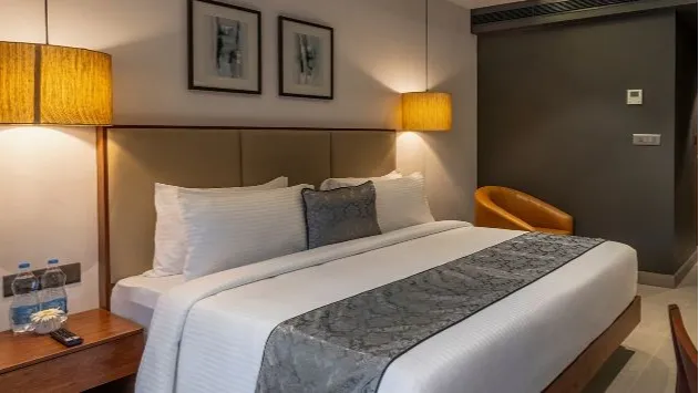 Premier Room With Balcony