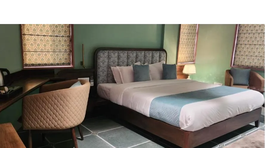 Superior Double Room