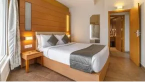 Privilege Suite with Balcony