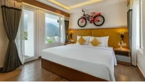 Valley View Thematic Suite