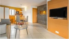 2-Bedroom Family Suite